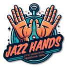 Jazz Hands Running